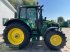 Traktor typu John Deere 6120M Stufenlos + Frontlader JD 603M, Gebrauchtmaschine w Holthof (Zdjęcie 9)