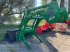 Traktor tipa John Deere 6120M Stufenlos + Frontlader JD 603M, Gebrauchtmaschine u Holthof (Slika 16)