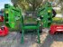 Traktor του τύπου John Deere 6120M Stufenlos + Frontlader JD 603M, Gebrauchtmaschine σε Holthof (Φωτογραφία 18)