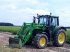 Traktor tipa John Deere 6120M Stufenlos + Frontlader JD 603M, Gebrauchtmaschine u Holthof (Slika 19)