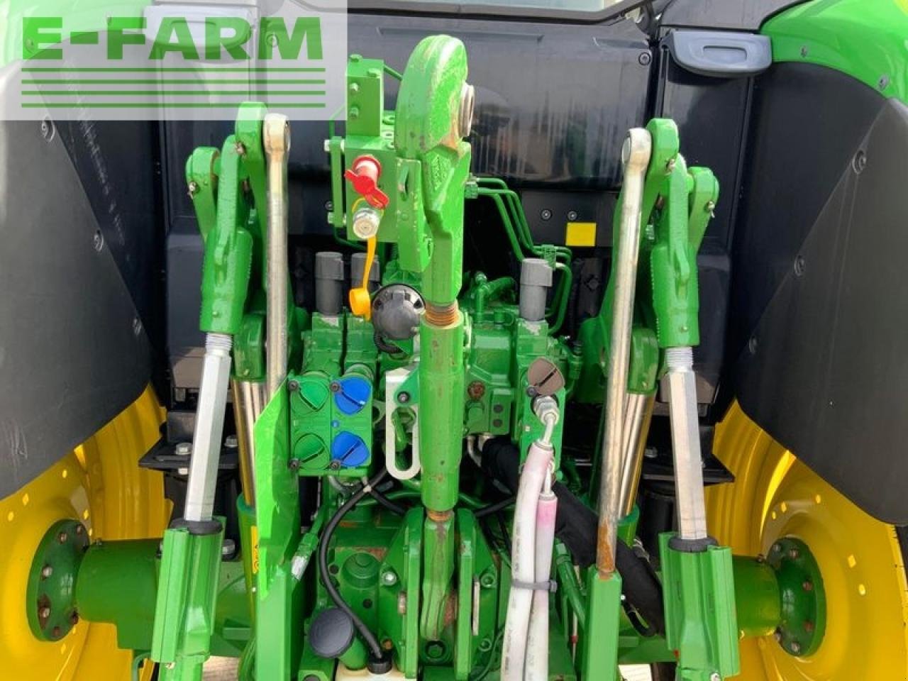 Traktor typu John Deere 6120m tractor (st19365), Gebrauchtmaschine v SHAFTESBURY (Obrázek 17)