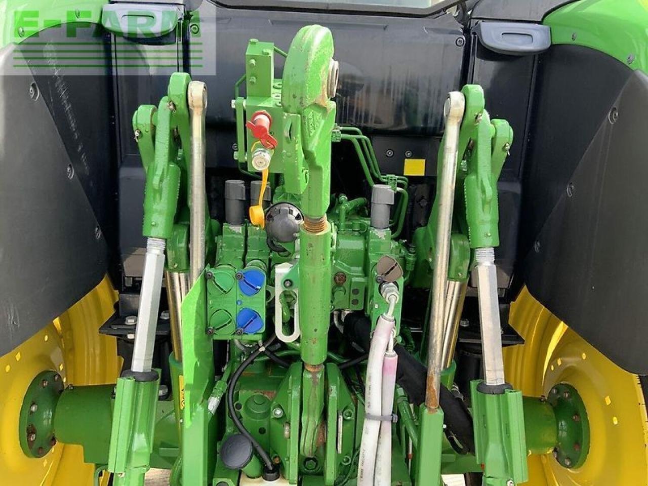 Traktor van het type John Deere 6120m tractor (st19365), Gebrauchtmaschine in SHAFTESBURY (Foto 16)