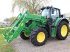 Traktor des Typs John Deere 6120M with 623R loader, Gebrauchtmaschine in Bant (Bild 5)