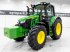 Traktor des Typs John Deere 6120M, Gebrauchtmaschine in Csengele (Bild 1)