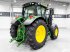 Traktor du type John Deere 6120M, Gebrauchtmaschine en Csengele (Photo 3)