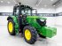 Traktor typu John Deere 6120M, Gebrauchtmaschine w Csengele (Zdjęcie 2)