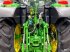 Traktor du type John Deere 6120M, Gebrauchtmaschine en Csengele (Photo 7)