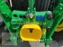 Traktor typu John Deere 6120M, Gebrauchtmaschine w Aschbach (Zdjęcie 10)