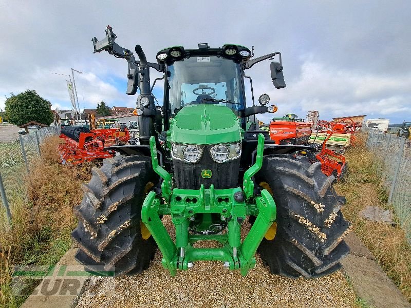 Traktor типа John Deere 6120M, Neumaschine в Neresheim-Ohmenheim (Фотография 3)