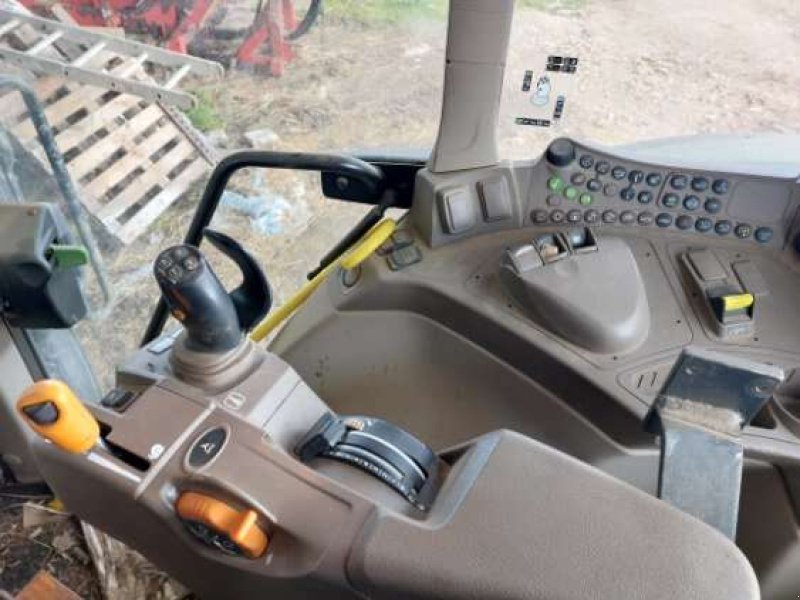 Traktor a típus John Deere 6120M, Gebrauchtmaschine ekkor: STENAY (Kép 1)