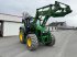 Traktor van het type John Deere 6120M, Gebrauchtmaschine in GUERET (Foto 2)