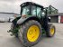 Traktor van het type John Deere 6120M, Gebrauchtmaschine in GUERET (Foto 4)