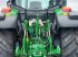 Traktor Türe ait John Deere 6120M, Ausstellungsmaschine içinde Ersingen (resim 8)