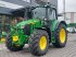 Traktor Türe ait John Deere 6120M, Ausstellungsmaschine içinde Ersingen (resim 4)