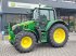 Traktor of the type John Deere 6120M, Ausstellungsmaschine in Ersingen (Picture 1)