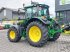 Traktor Türe ait John Deere 6120M, Ausstellungsmaschine içinde Ersingen (resim 5)