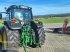 Traktor del tipo John Deere 6120M, Neumaschine en Frauenneuharting (Imagen 14)