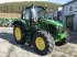 Traktor Türe ait John Deere 6120M, Neumaschine içinde Münchberg (resim 3)