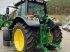 Traktor del tipo John Deere 6120M, Neumaschine en Teichröda (Imagen 4)