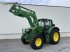 Traktor des Typs John Deere 6120M, Gebrauchtmaschine in Rietberg (Bild 1)