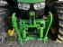 Traktor des Typs John Deere 6120M, Gebrauchtmaschine in Regensburg (Bild 12)