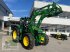 Traktor typu John Deere 6120M, Gebrauchtmaschine v Regensburg (Obrázek 3)