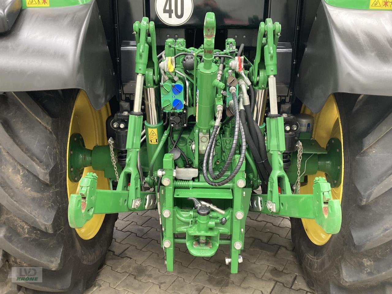 Traktor tipa John Deere 6120M, Gebrauchtmaschine u Spelle (Slika 5)