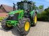 Traktor del tipo John Deere 6120M, Neumaschine en Marxen (Imagen 1)