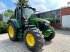 Traktor of the type John Deere 6120M, Neumaschine in Marxen (Picture 9)