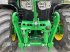 Traktor του τύπου John Deere 6120M, Gebrauchtmaschine σε Sörup (Φωτογραφία 9)