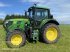 Traktor du type John Deere 6120M, Gebrauchtmaschine en Marsberg-Giershagen (Photo 3)