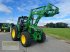 Traktor del tipo John Deere 6120M, Gebrauchtmaschine en Wettringen (Imagen 3)