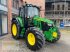 Traktor типа John Deere 6120M, Gebrauchtmaschine в Ahaus (Фотография 3)