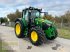 Traktor Türe ait John Deere 6120M, Gebrauchtmaschine içinde Euskirchen (resim 4)