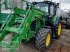 Traktor typu John Deere 6120M, Gebrauchtmaschine w Drebach (Zdjęcie 2)