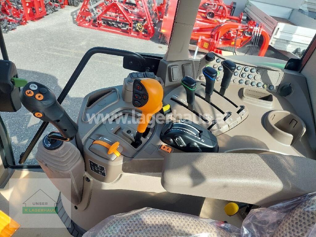 Traktor tipa John Deere 6120M, Neumaschine u Haag (Slika 4)