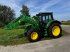 Traktor типа John Deere 6120M, Gebrauchtmaschine в Wörth (Фотография 1)