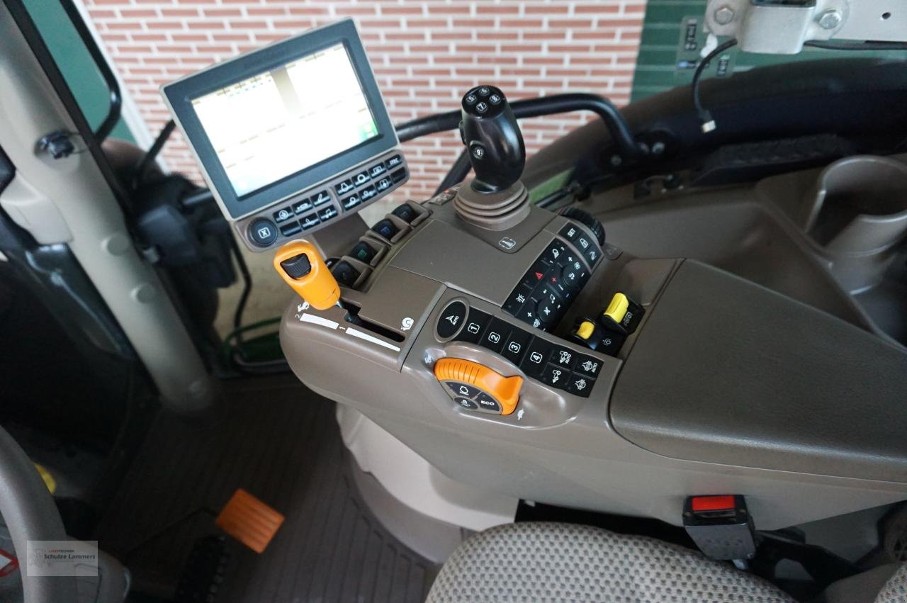 Traktor del tipo John Deere 6120R AP ATr FZW, Gebrauchtmaschine en Borken (Imagen 12)