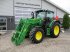 Traktor typu John Deere 6120R AutoPower med frontlæsser, Gebrauchtmaschine w Lintrup (Zdjęcie 2)