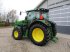 Traktor typu John Deere 6120R AutoPower med frontlæsser, Gebrauchtmaschine w Lintrup (Zdjęcie 3)