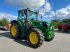 Traktor du type John Deere 6120R -  DESTOCKAGE, Gebrauchtmaschine en AUBUSSON (Photo 1)