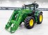 Traktor del tipo John Deere 6120R TLS, Gebrauchtmaschine en Csengele (Imagen 1)