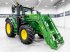 Traktor typu John Deere 6120R TLS, Gebrauchtmaschine w Csengele (Zdjęcie 2)