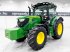 Traktor del tipo John Deere 6120R, Gebrauchtmaschine en Csengele (Imagen 1)