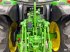 Traktor Türe ait John Deere 6120R, Gebrauchtmaschine içinde Csengele (resim 7)