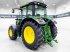 Traktor от тип John Deere 6120R, Gebrauchtmaschine в Csengele (Снимка 4)