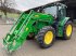 Traktor del tipo John Deere 6120R, Gebrauchtmaschine In Immendingen (Immagine 2)