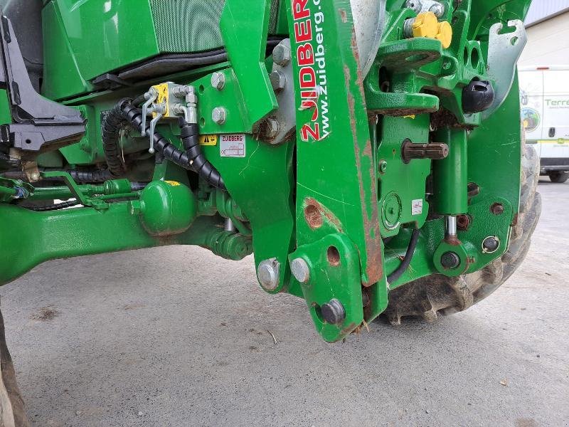 Traktor typu John Deere 6120R, Gebrauchtmaschine v STENAY (Obrázok 6)