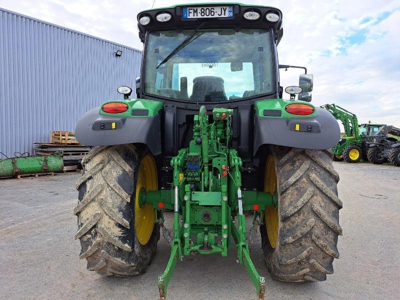 Traktor typu John Deere 6120R, Gebrauchtmaschine v STENAY (Obrázok 4)