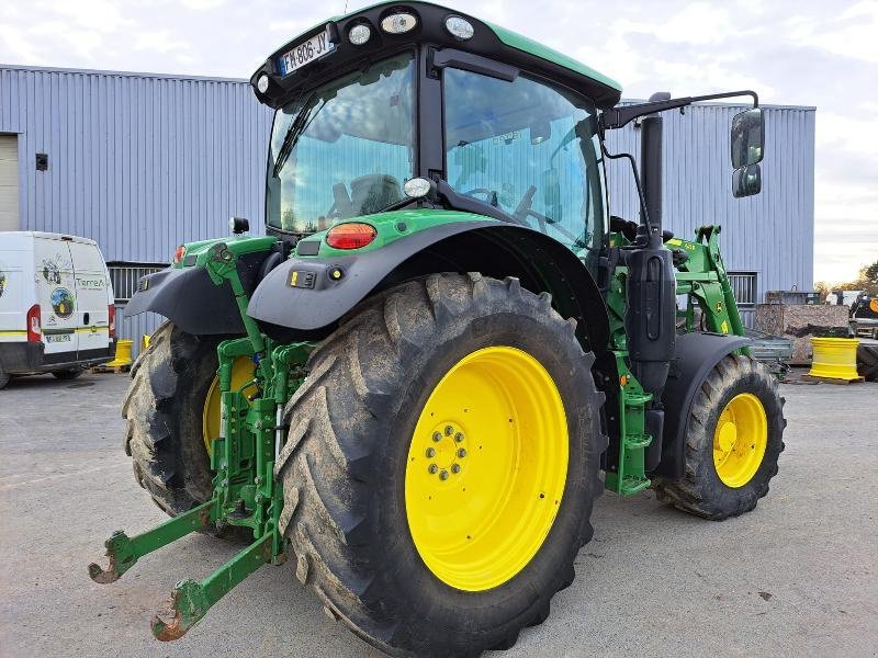 Traktor typu John Deere 6120R, Gebrauchtmaschine v STENAY (Obrázok 3)